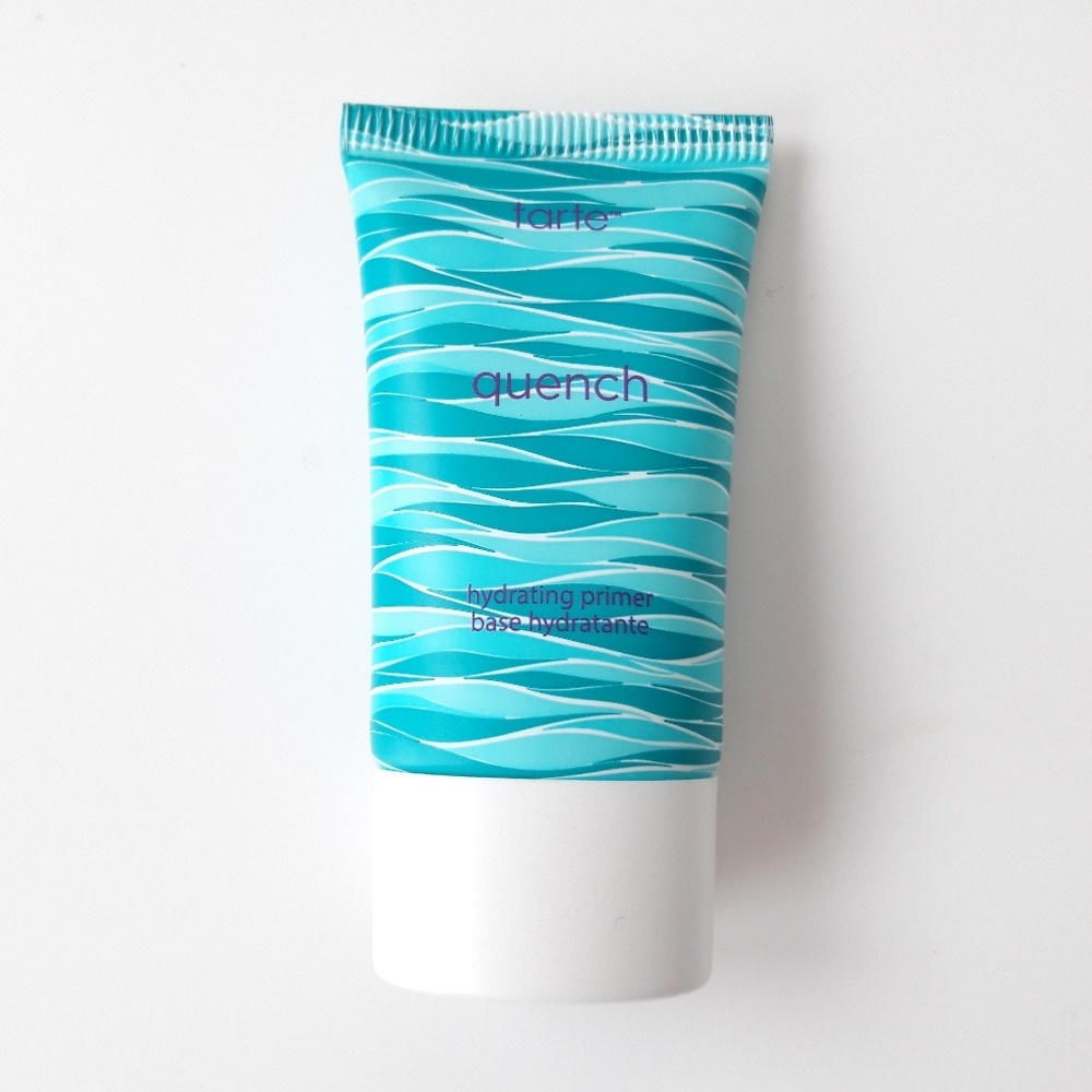 Tarte Quench Hydrating Primer Travel Size 7ml